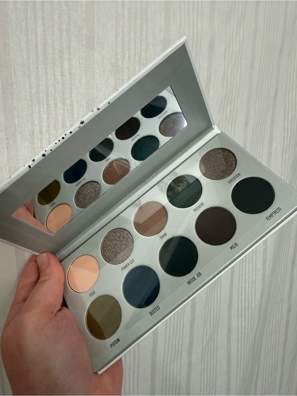NEW✨ Morphe x Jaclyn Hill The Vault 4 Eyeshadow Palettes - Picture 7 of 7